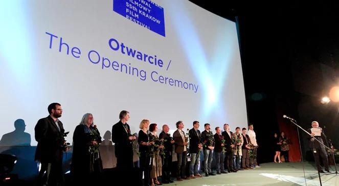 55. Krakowski Festiwal Filmowy 