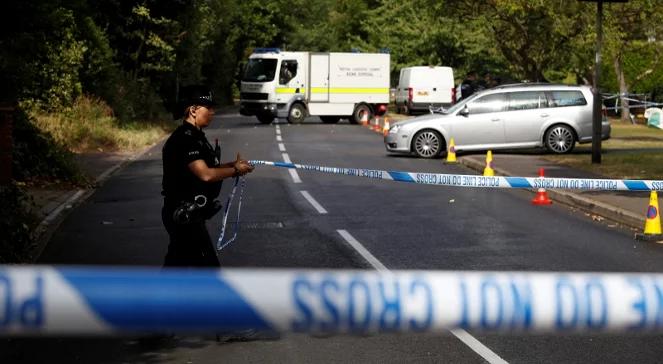 Rodzina zastrzelona we Francji. Co znaleźli policjanci?