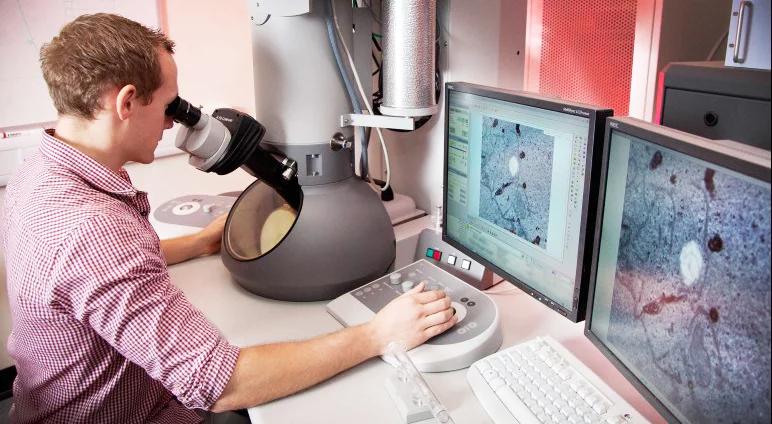 Polska nauka pełna młodych talentów