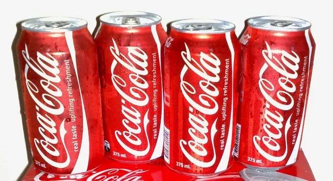 Oryginalna receptura Coca Coli za jedyne 5 milionów dolarów