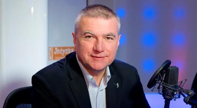 Graś: drugie expose premiera w piątek