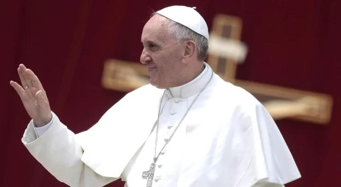 Papież: nie dla podziałów w Kościele i odchodzenia od jego nauki