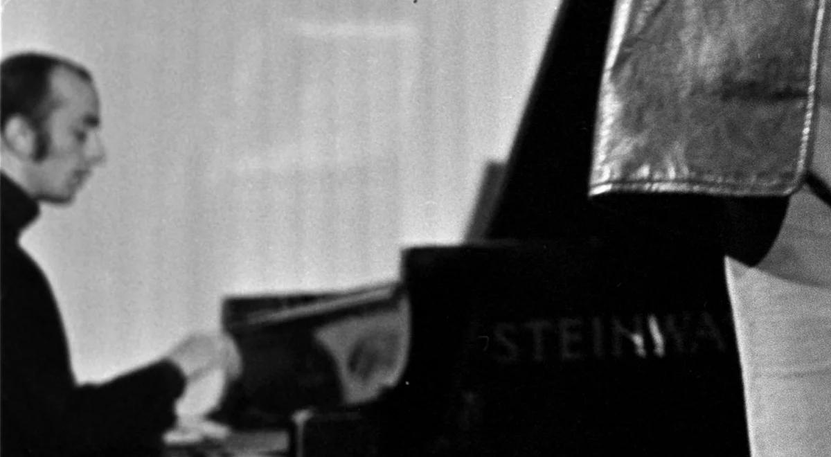 Jan Boba. Wybitny pianista jazzowy kończy 80 lat