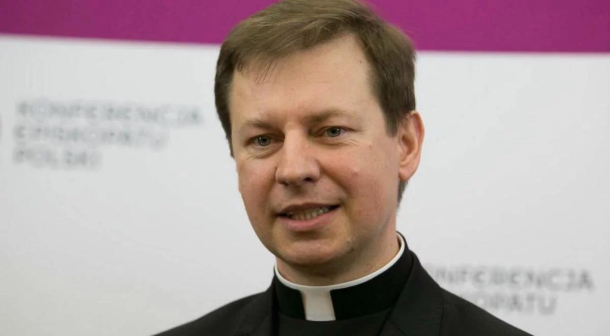 Rzecznik KEP: każdy wierny może przedstawić swoją sprawę papieżowi