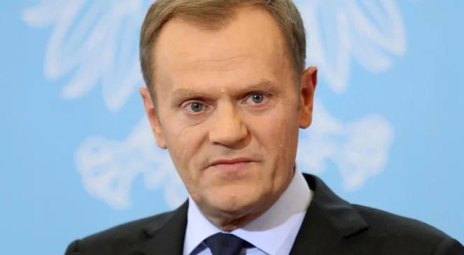 "Nie sposób żyć w jednym państwie z Kaczyńskim"