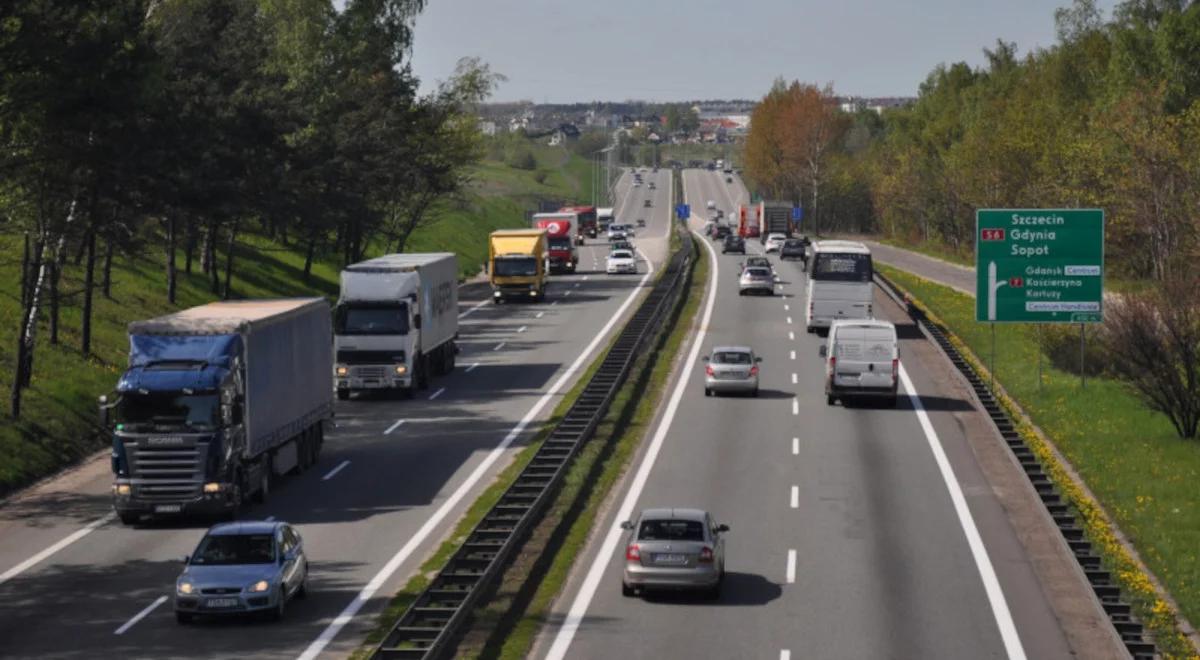 Szybciej i bezpiecznej z Bydgoszczy do Torunia. Oba miasta połączy droga ekspresowa S10