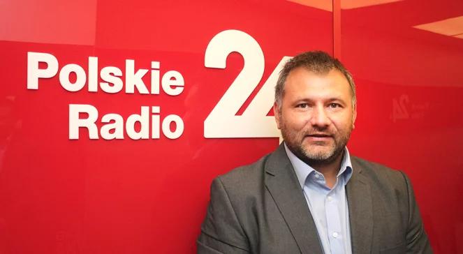 Waldemar Żurek (KRS): to niepokojące, gdy polityk mówi, że wybierze skład sędziowski