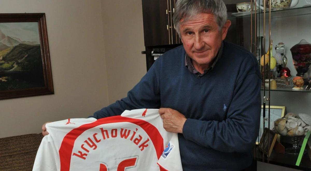 Ojciec Grzegorza Krychowiaka podsumowuje karierę syna. "Coś przepięknego!"
