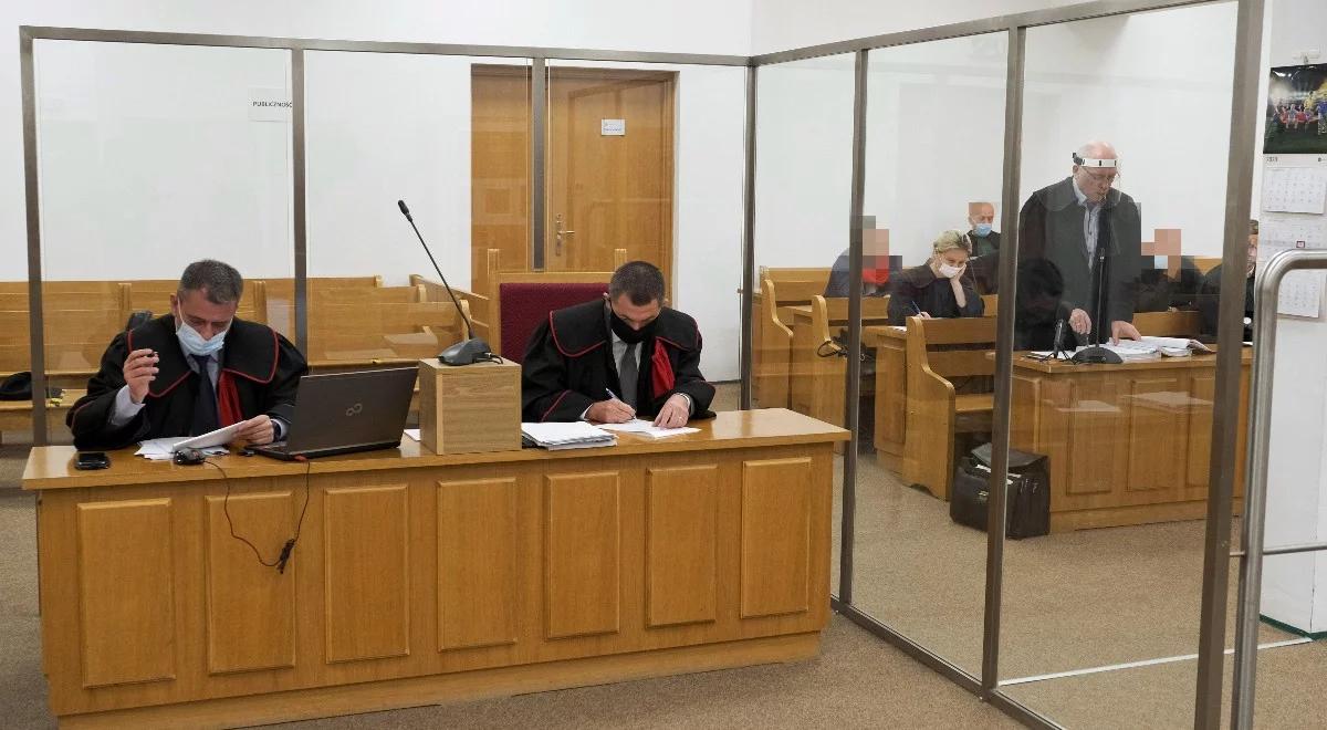 Proces ws. zabójstwa b. szefa policji Marka Papały. Znamy datę ogłoszenia wyroku