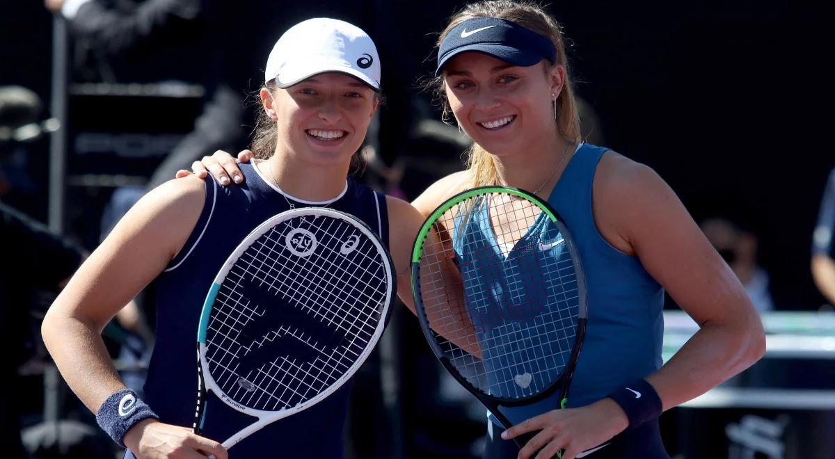 Billie Jean King Cup. Paula Badosa postawi się Idze Świątek? Hiszpanie zachwyceni swoją gwiazdą