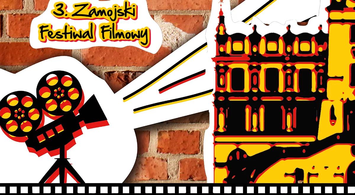 Wołyń, wojny światowe, Czesław Niemen. Rusza festiwal filmowy „Spotkania z historią” w Zamościu