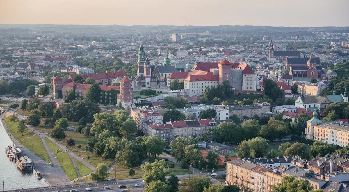 To turystyczny hit Polski. Padł rekord, tylu odwiedzin nie było nigdy