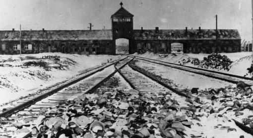 Rocznica wyzwolenia Auschwitz. "Na moich oczach rozstrzelali całą rodzinę"