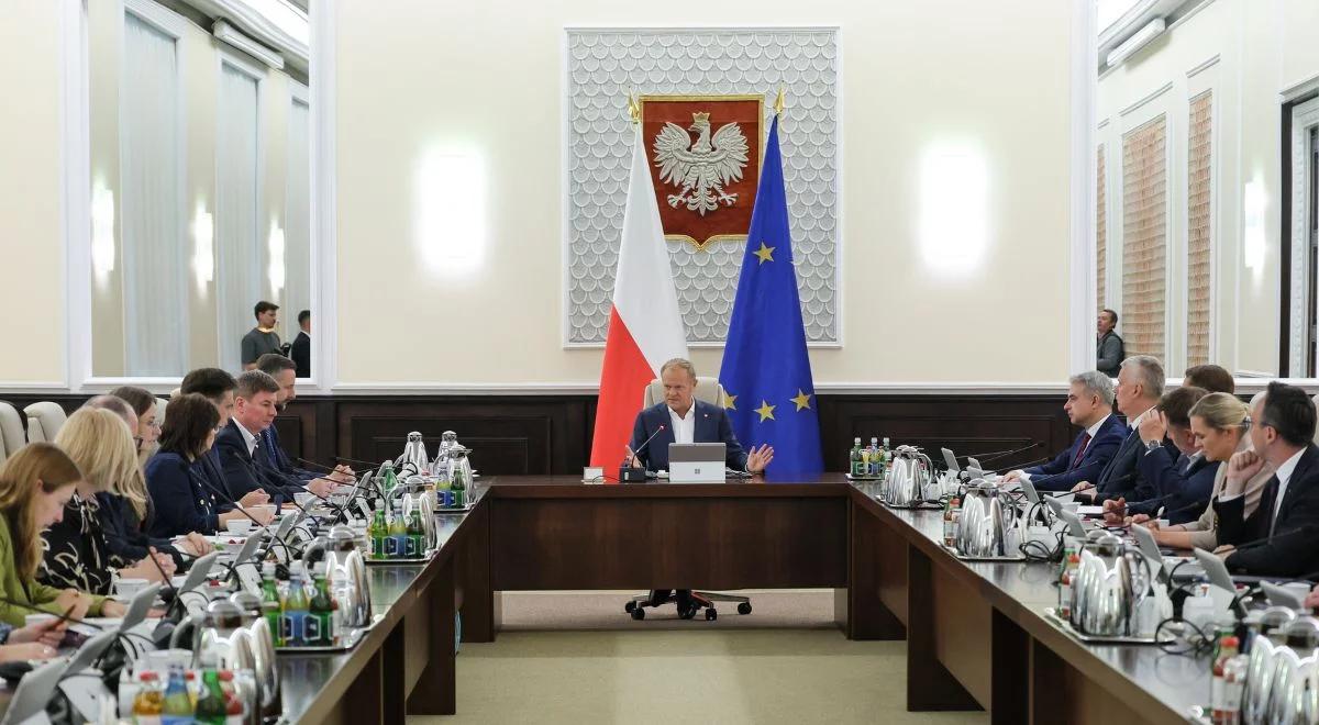 Rząd będzie miał rzecznika. Kto nim zostanie?