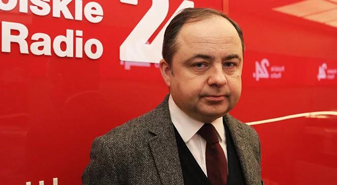 Konrad Szymański o planach MSZ na 2017 rok