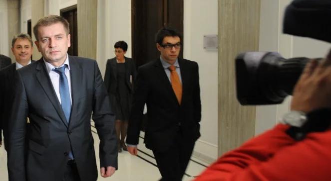 Arłukowicz przeprosił pacjentów za chaos