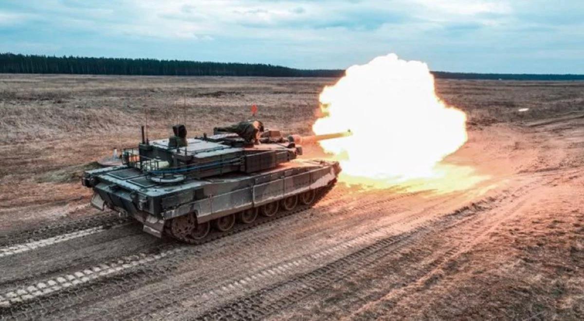 Kolejne czołgi K2 Black Panther dotarły do Polski. Trafią do 20 Brygady Zmechanizowanej