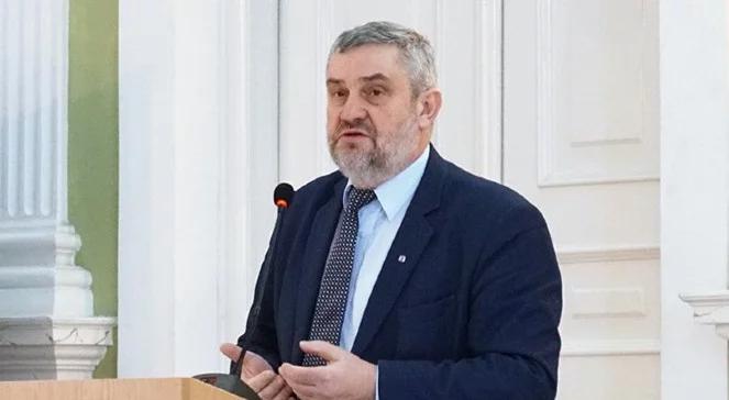 Minister rolnictwa: oddala się klęska suszy, pomogły majowe deszcze