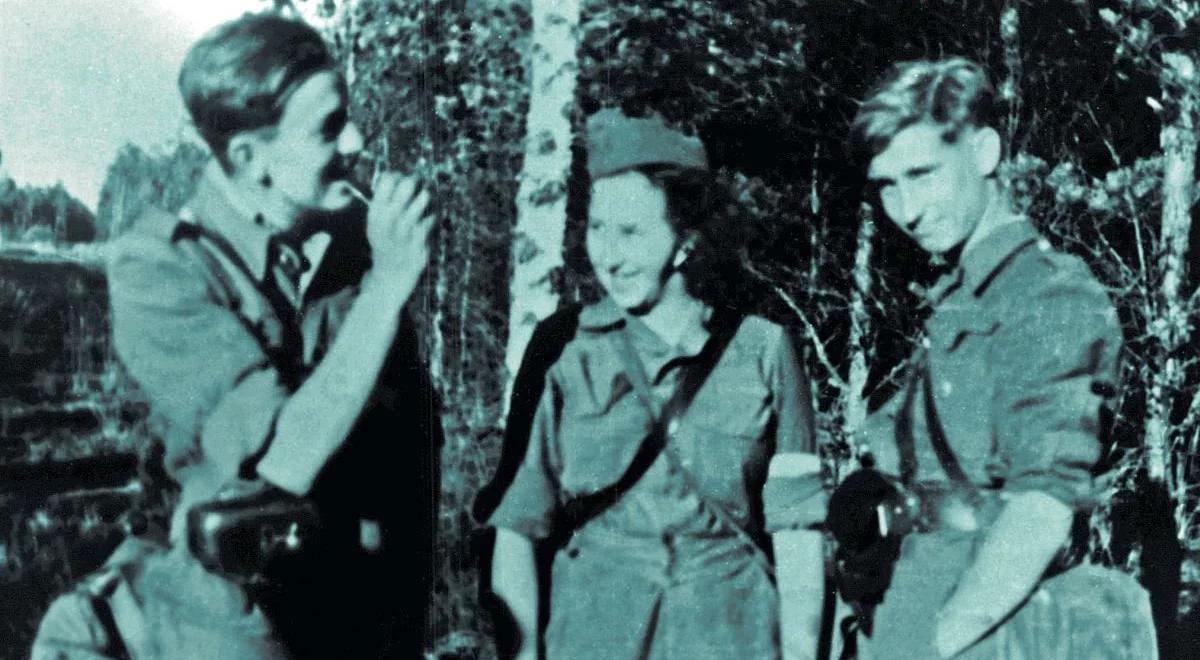 Polityka historyczna za rządów PiS