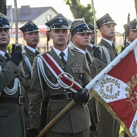 Prezes IPN: obchodząc rocznice czujemy łączność pokoleniową z ludźmi, którzy walczyli o wolność, honor i niepodległość