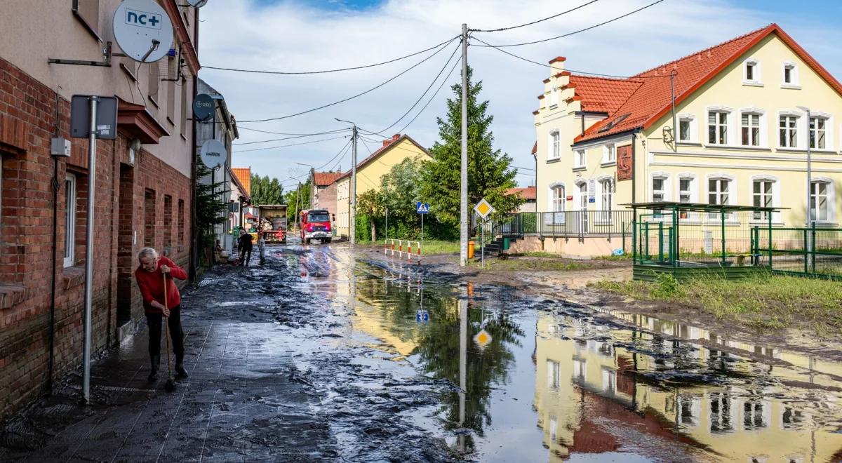 Niebezpieczna pogoda nadciąga. Alert RCB ostrzega: możliwe podtopienia