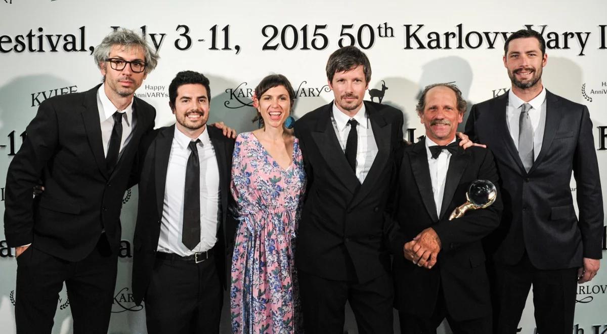 "Bob and the Trees" z główną nagrodą festiwalu w Karlowych Warach