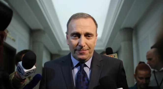 Konwencja PO. Tusk ostatecznie pogrąży Schetynę?