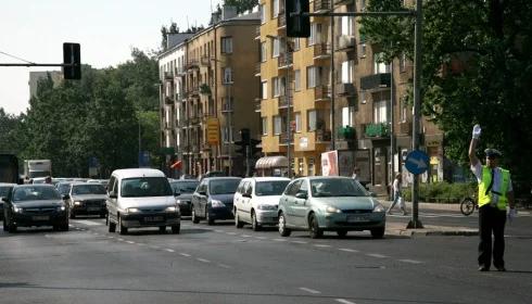 Co każdy kierowca robi przynajmniej raz w życiu?