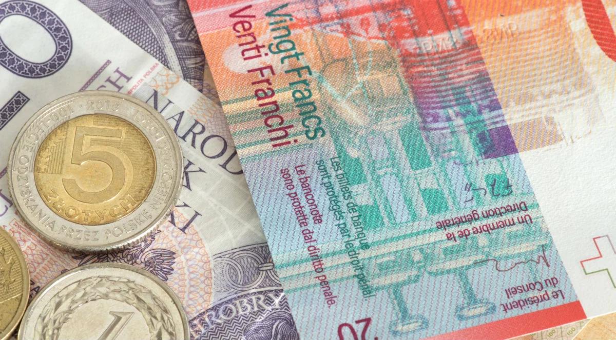 Frankowicze coraz częściej punktują banki. Przybywa decyzji korzystnych dla kredytobiorców