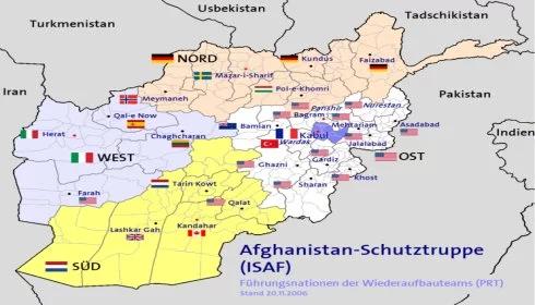 Afganistan: 6 osób rannych w zamachu samobójczym