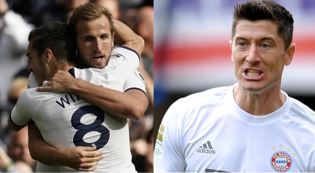 Pojedynek Harry Kane i Robert Lewandowski w sparingu przed Euro? "Wyciekła informacja"