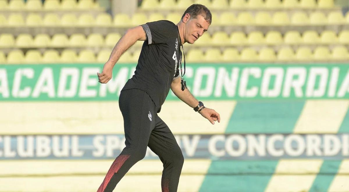 Slaven Bilić wchodzi do gry? PZPN rozważa możliwość zatrudnienia Chorwata