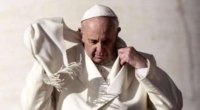 Papież Franciszek: miłość chrześcijańska nie jest z telenoweli