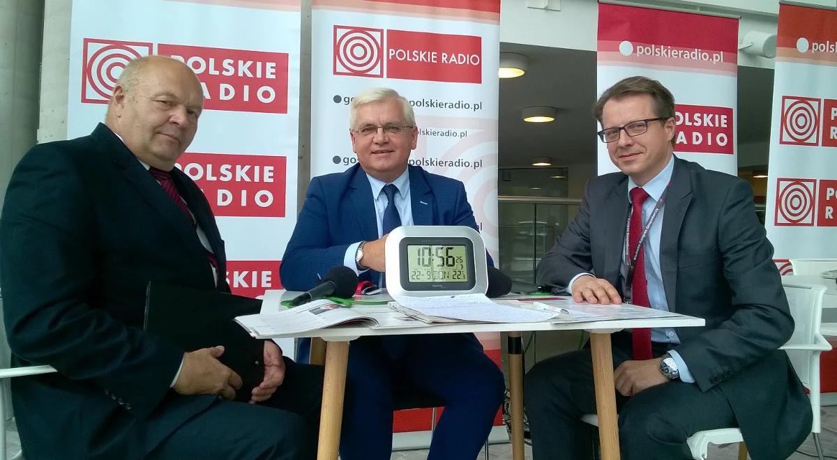 Eksperci o Polsce Wschodniej: trzeba połączyć tradycję z wysokimi technologiami