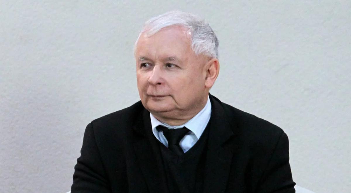 Spór o aborcję. Słowa Jarosława Kaczyńskiego dzielą polityków