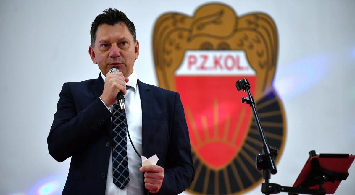 Afera w PZKol: w piątek poznamy nowego sternika polskiego kolarstwa?