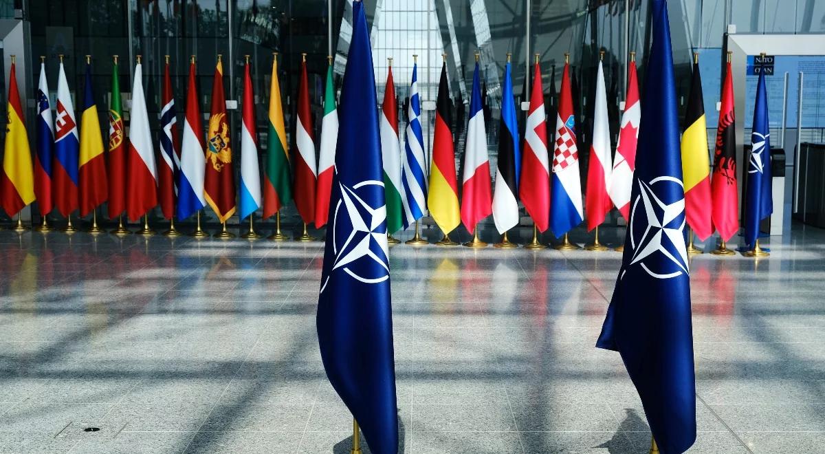 Justyna Gotkowska: NATO przygotowuje się na "zimną wojnę 2.0"
