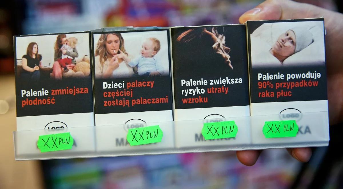 Dyrektywa tytoniowa ma obowiązywać od maja 2016 r.. Co zmieni?