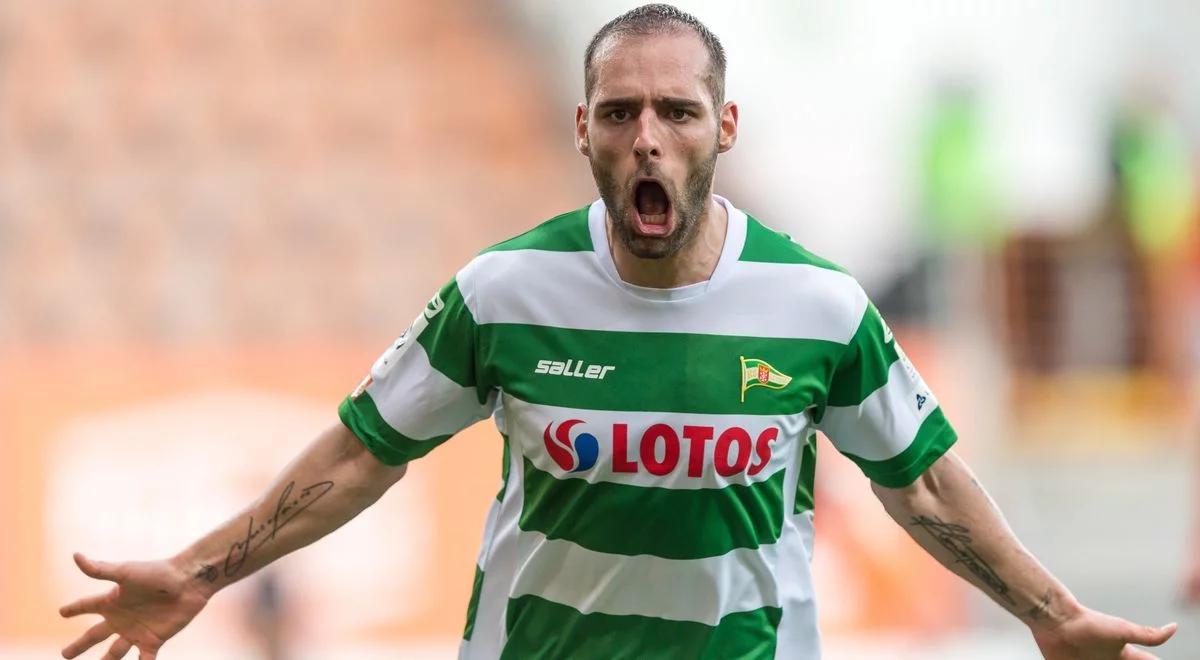 Ekstraklasa: Zagłębie Lubin - Lechia Gdańsk. Ekipa Nowaka włączyła się do gry o europejskie puchary