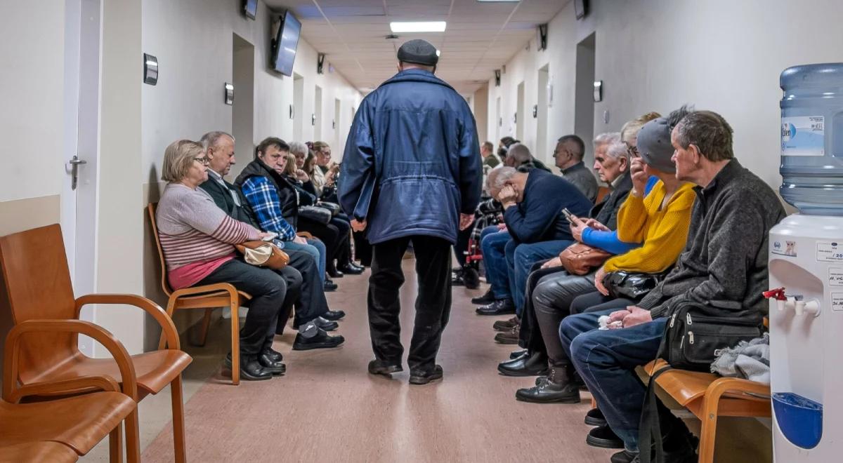 Dwie nowe odmiany COVID-19 w Polsce. Objawy są bardzo charakterystyczne