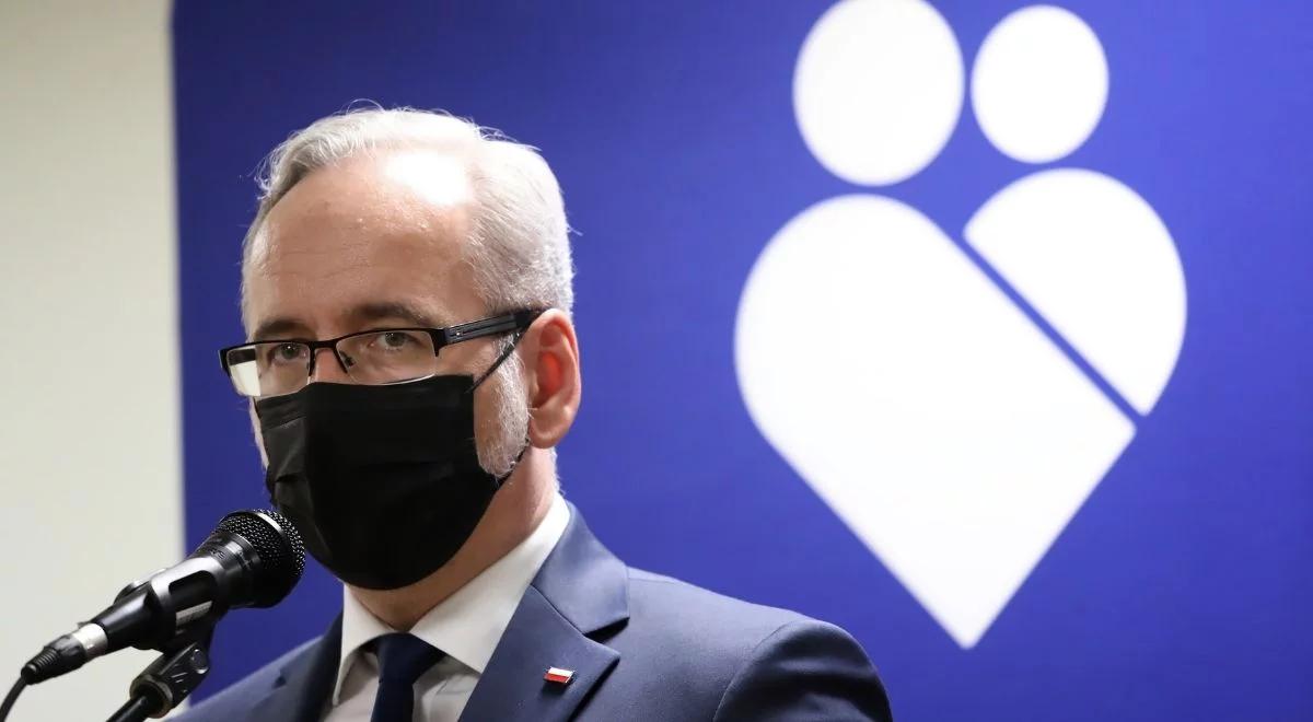Minister zdrowia zapowiedział Plan dla Chorób Rzadkich. Jego budżet to blisko 128 mln zł