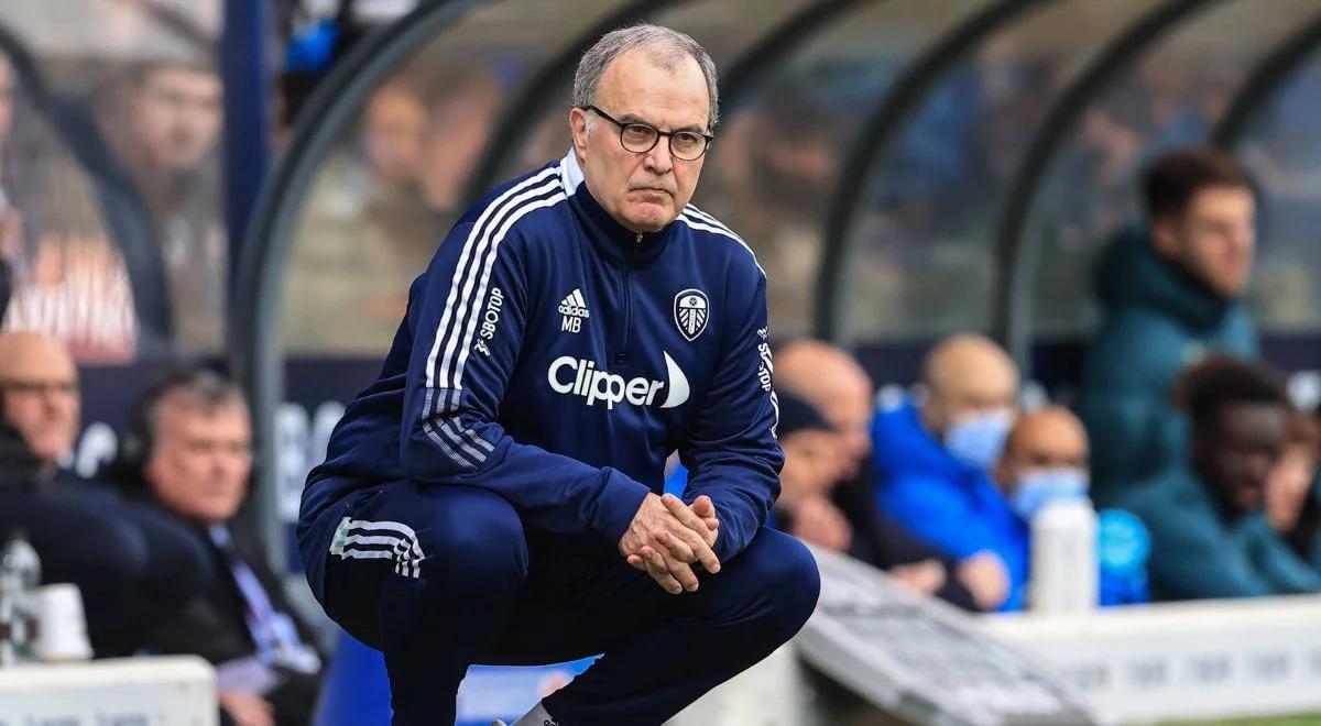 Marcelo Bielsa wraca do pracy! Argentyńczyk selekcjonerem reprezentacji Urugwaju