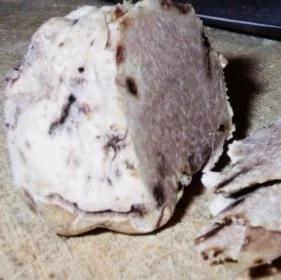 Białe trufle sprzedane za 230 tys. euro. Dochód pomoże chorym na raka 