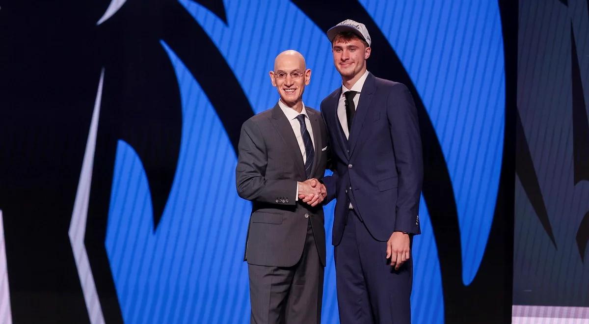 Oto numer jeden draftu NBA. Cooper Flagg to ogromny talent
