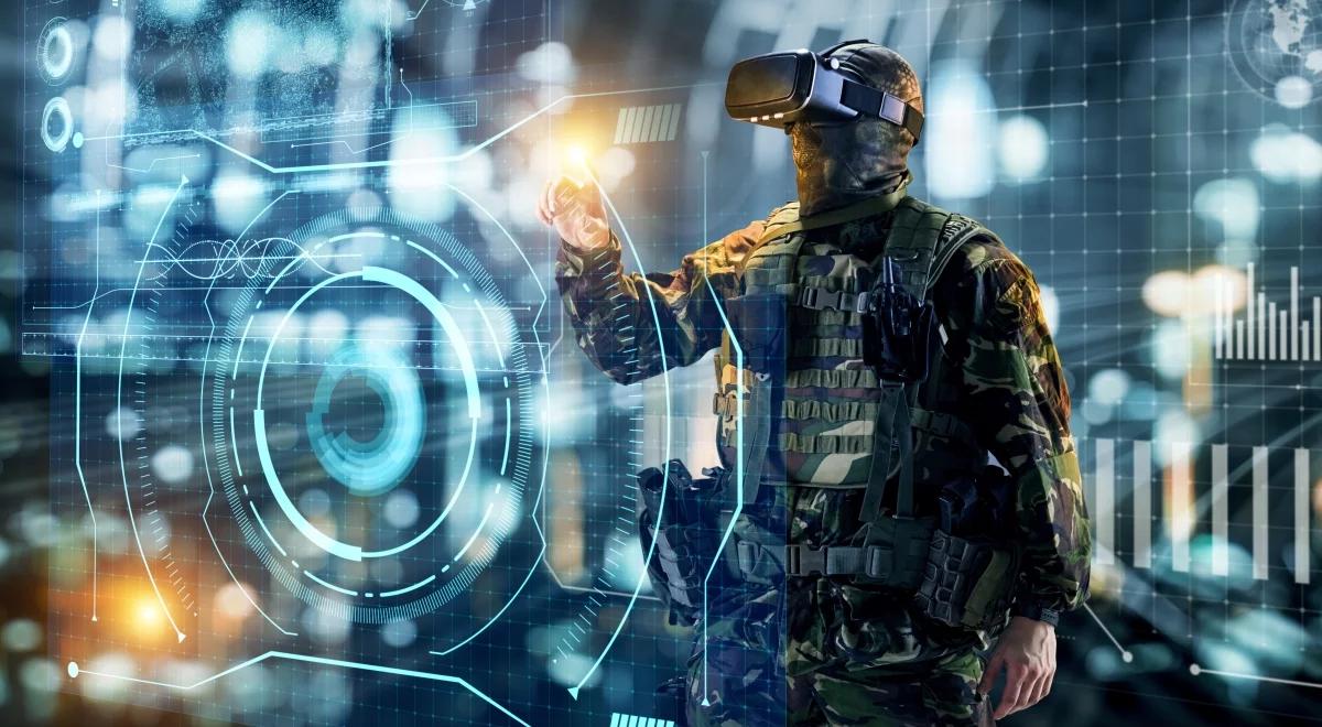 Wojny w kosmosie, sztuczna inteligencja, odstraszanie cyberataków. "NATO zależy od inwencji, idei i energii"