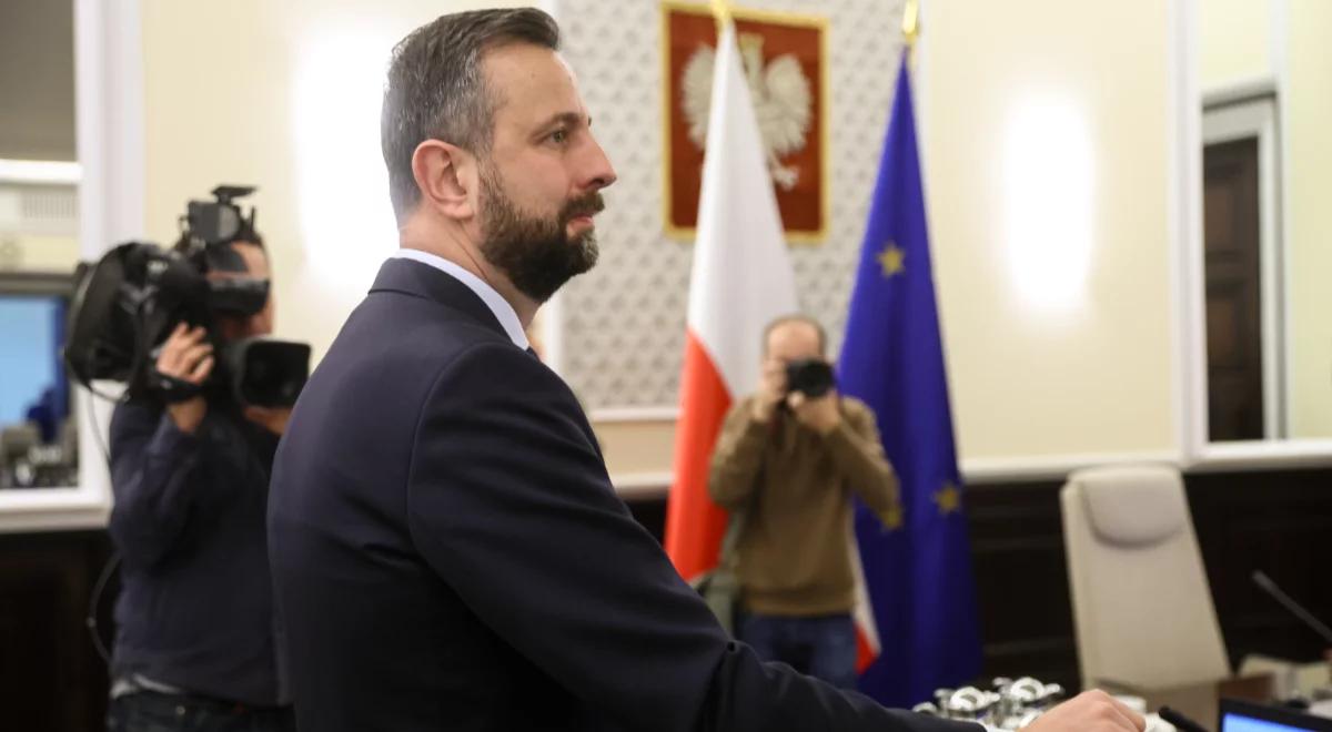 Współpraca rządu z prezydentem. Mariusz Gierej zwraca uwagę na rolę Władysława Kosiniaka-Kamysza
