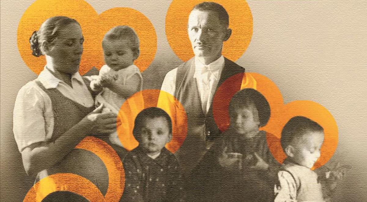 Beatyfikacja rodziny Ulmów. Wiceprezes IPN: dzięki tej uroczystości prawda historyczna może zostać w pełni ukazana
