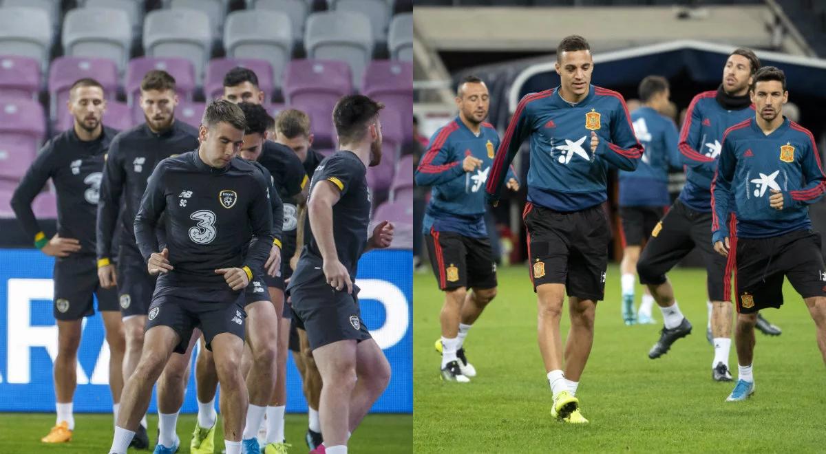Którędy do Euro? Czas na następnych finalistów