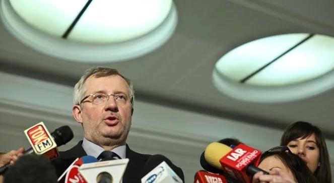 Siwiec spotka się z Palikotem. Kusi go też Platforma