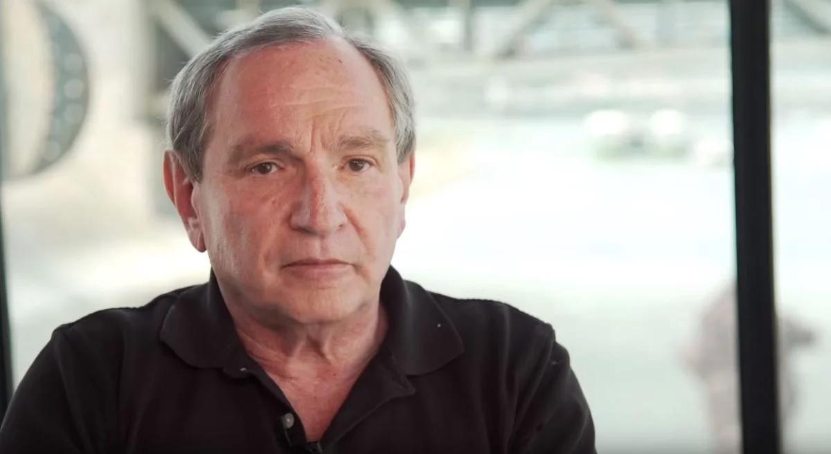 George Friedman: Unia Europejska praktycznie przestała już istnieć